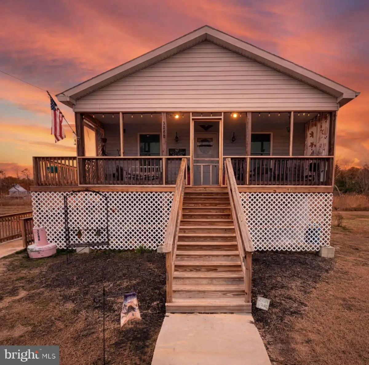 3288 Sackertown Rd, Crisfield, MD 21817 - #1