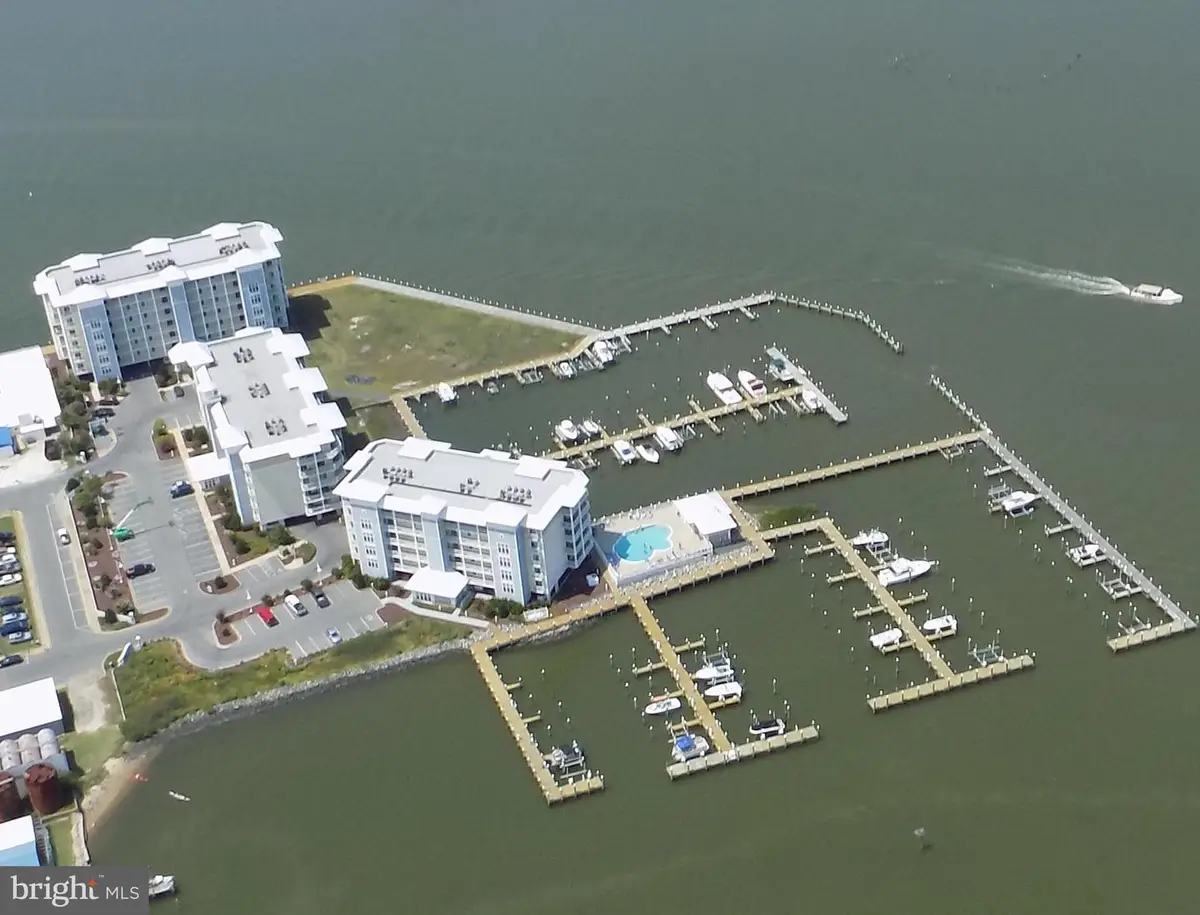 103 Williams St #115, Crisfield, MD 21817 - #1