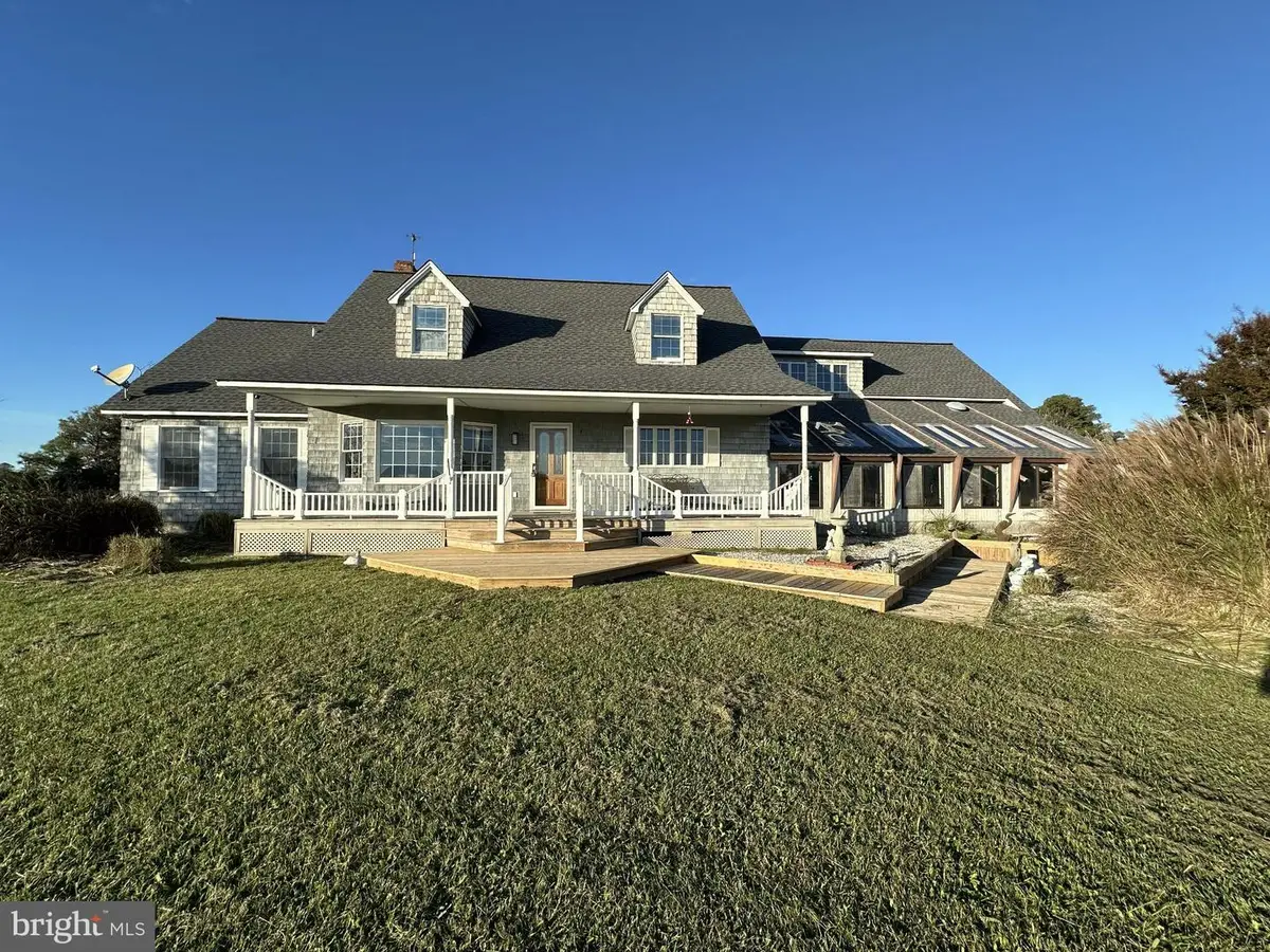 10148 Champ Rd, Princess Anne, MD 21853 - #1