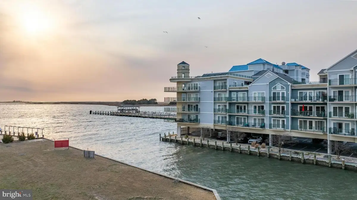1 Dock St #203, Crisfield, MD 21817 - #1