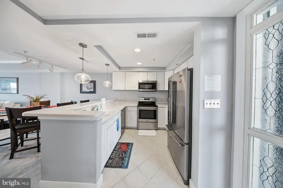 1 Dock St #203, Crisfield, MD 21817 - #2