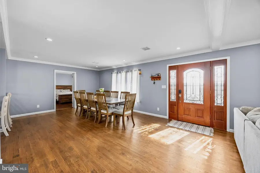 14470 & 14450 Backbone Rd, Eden, MD 21822 - #3