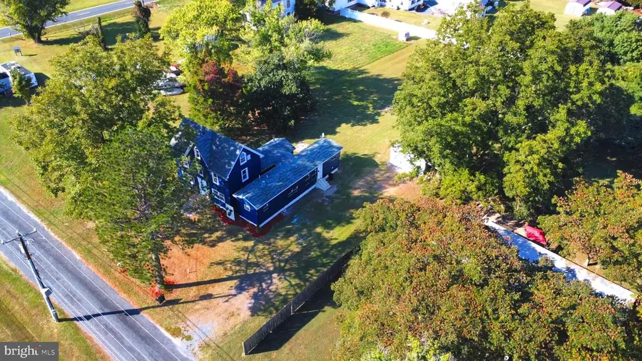 23232 Lola Wheatley Rd, Deal Island, MD 21821 - #2