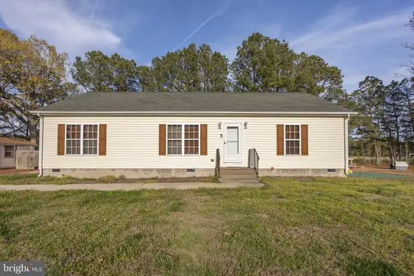 3701 Lauren Ct, CRISFIELD, MD 21817