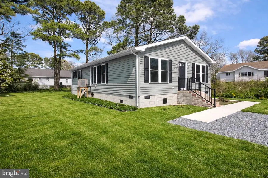 26350 E Pear St, Crisfield, MD 21817 - #2