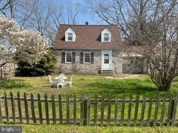 12223 Somerset Ave, PRINCESS ANNE, MD 21853