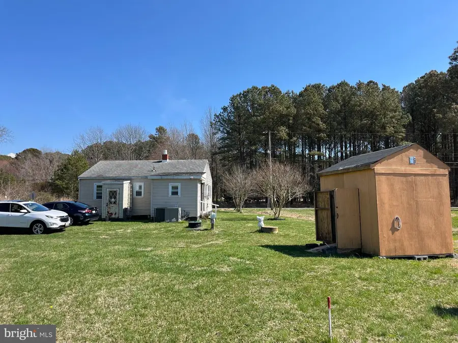 10762 Toddville Rd, Chance, MD 21821 - #2