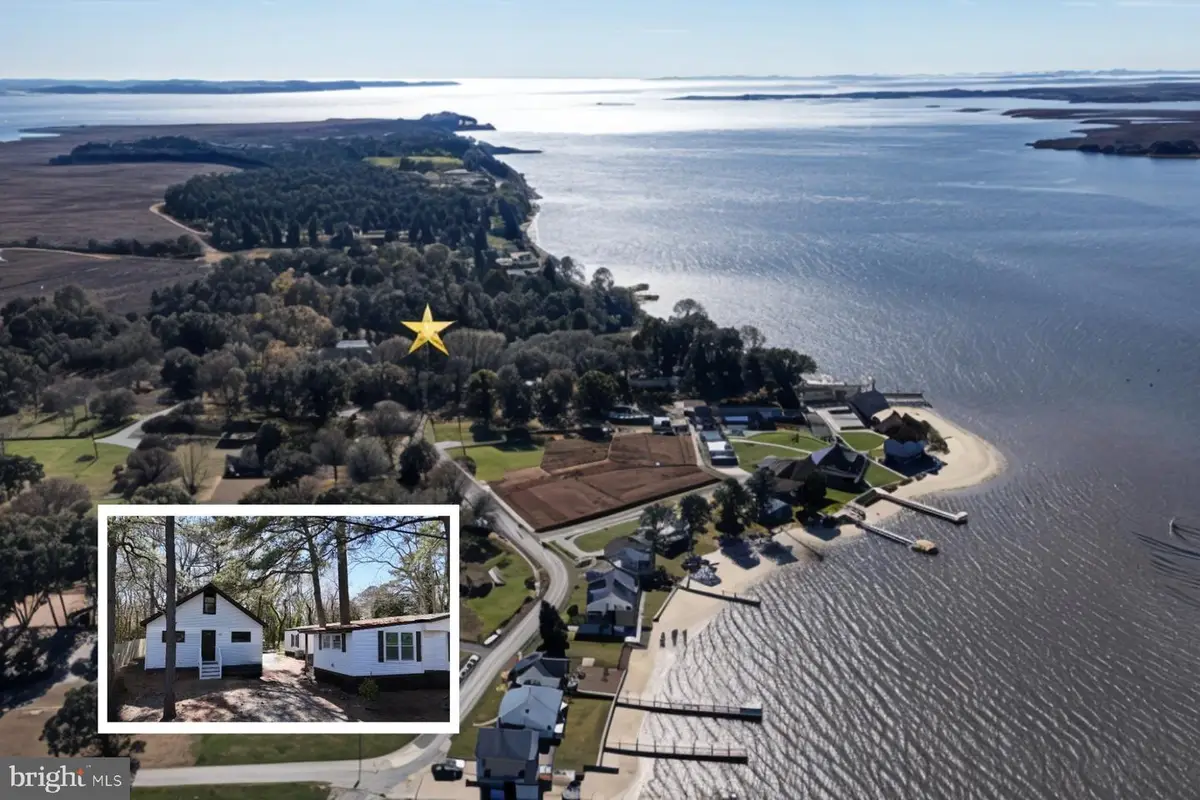 26465 Mason Webster Rd, Princess Anne, MD 21853 - #1
