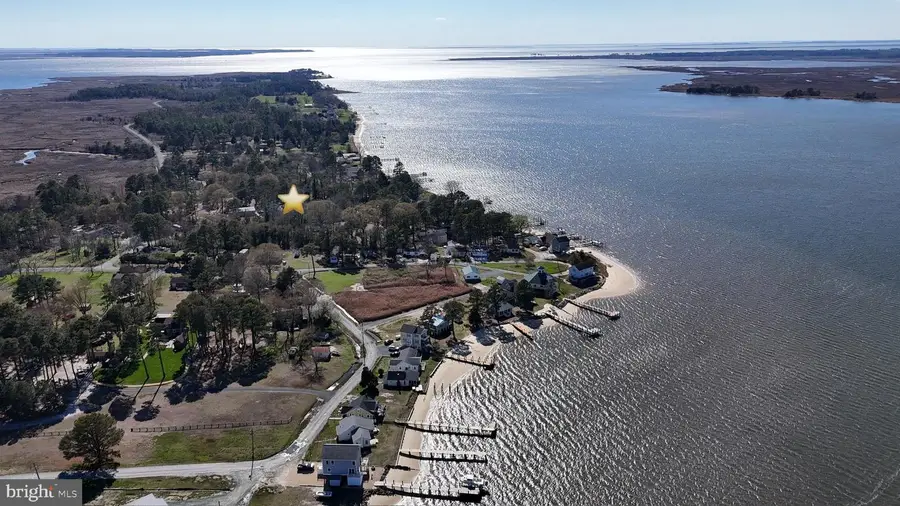 26465 Mason Webster Rd, Princess Anne, MD 21853 - #3