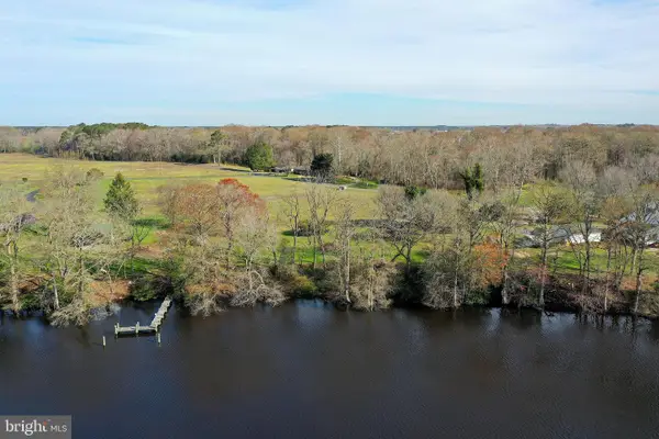 Lot 3 Peach Orchard, POCOMOKE, MD 21851