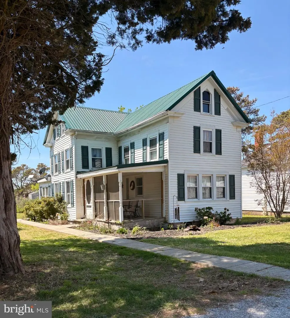 20929 Caleb Jones Road, Ewell, MD 21824 - #1