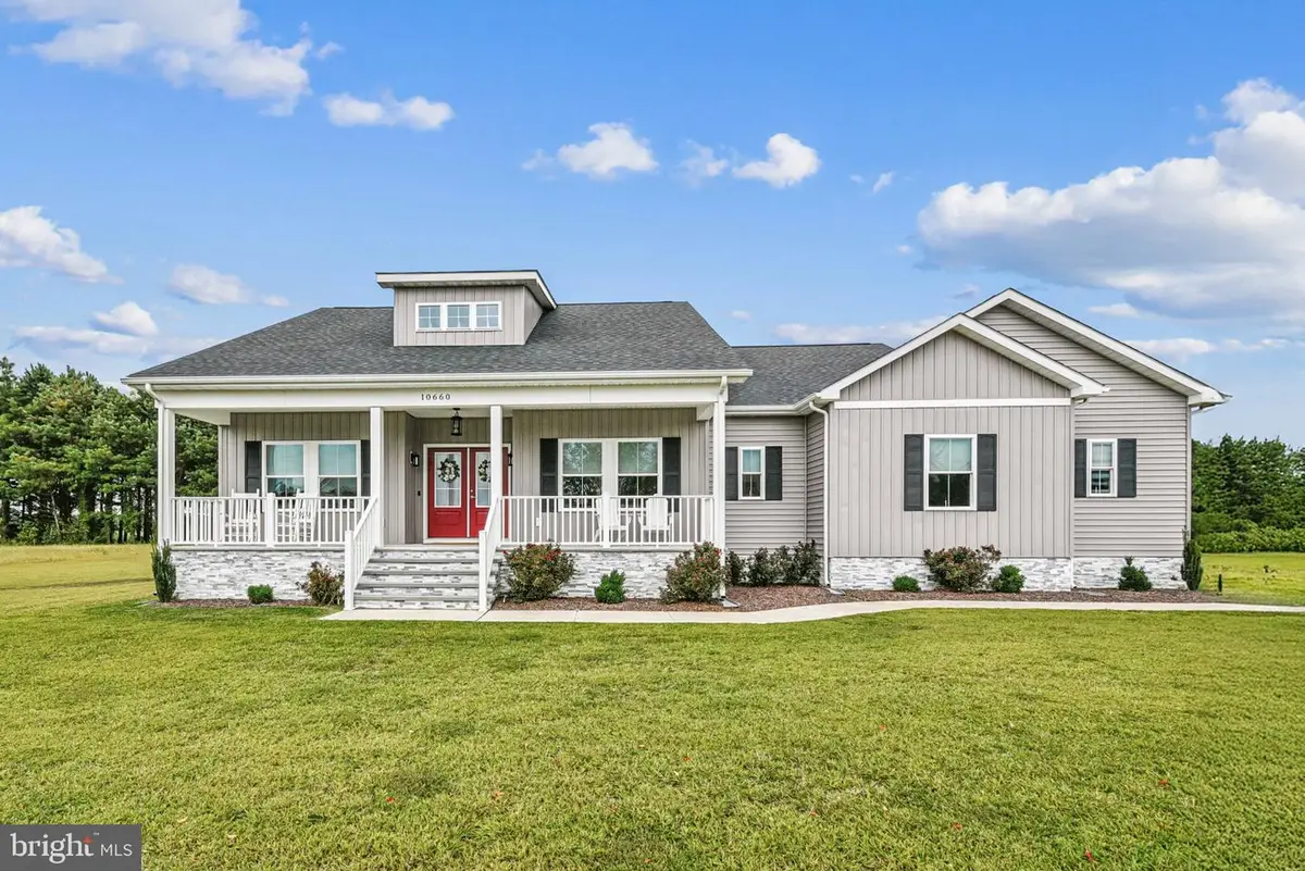 10660 Rosewood Ct, Princess Anne, MD 21853 - #1