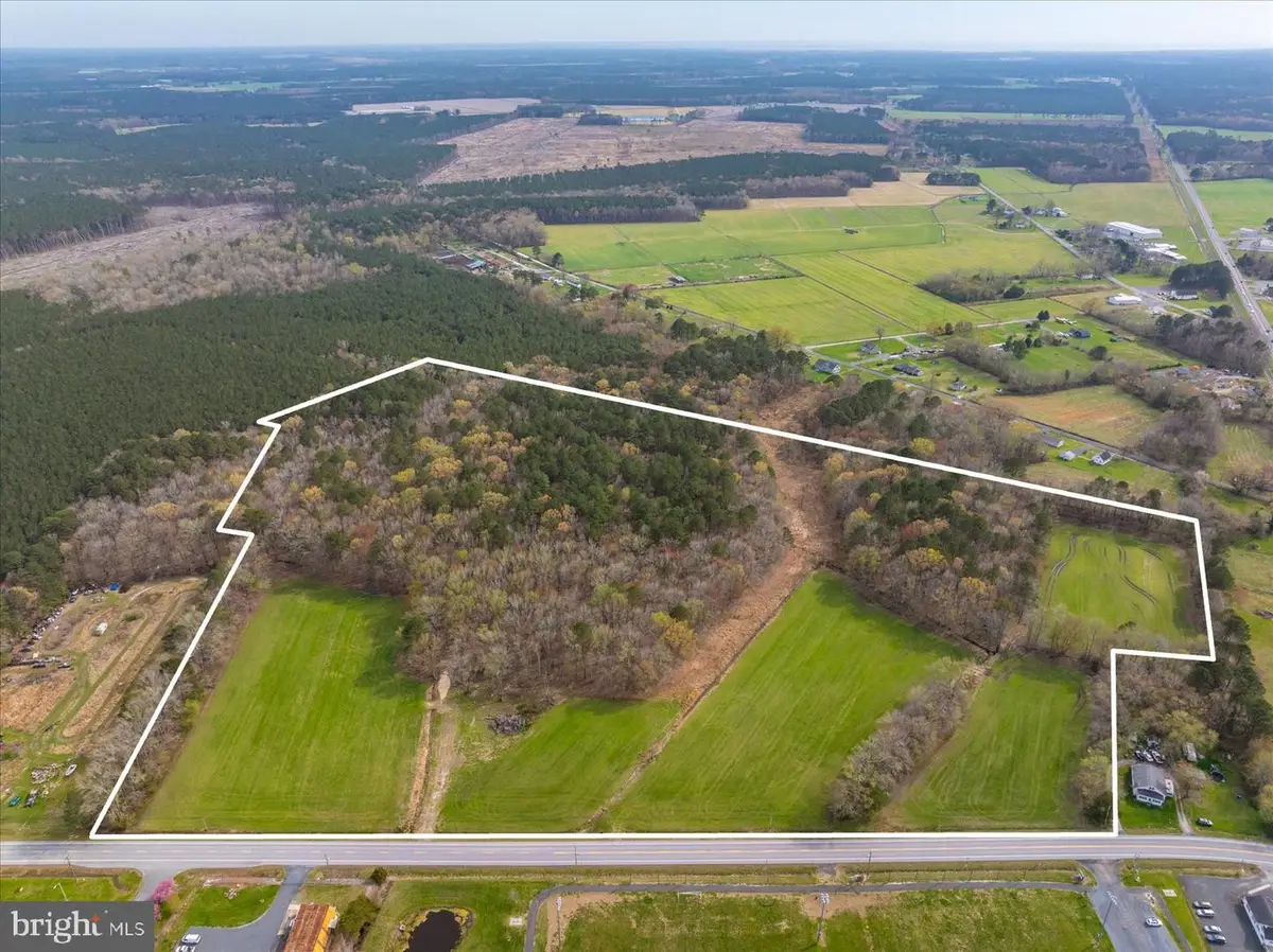 30299 Sam Barnes Rd, Westover, MD 21871 - #1