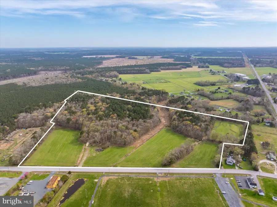 30299 Sam Barnes Rd, Westover, MD 21871 - #2