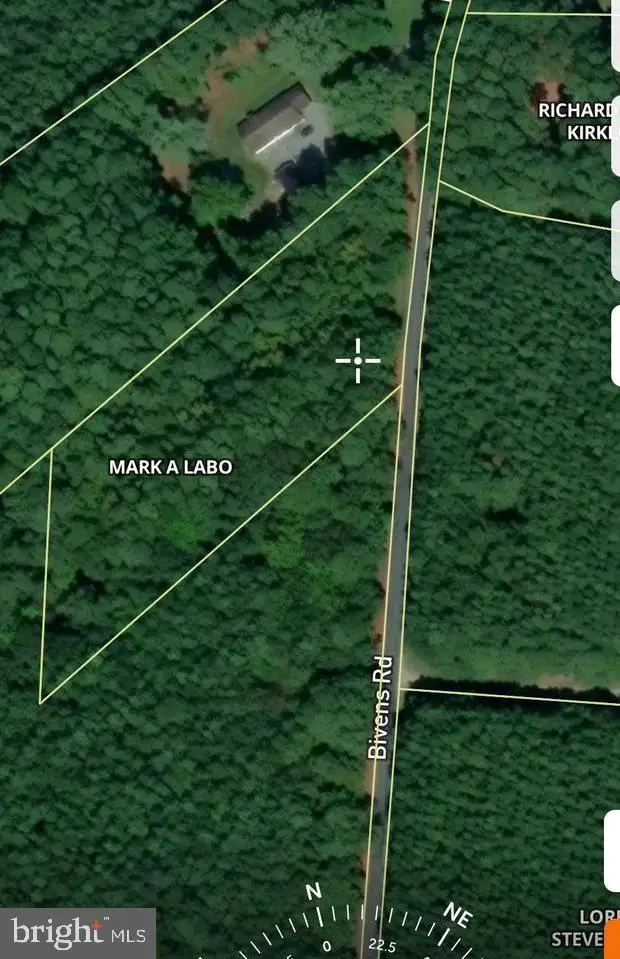 0 Bivens Rd, Marion Station, MD 21838 - #1