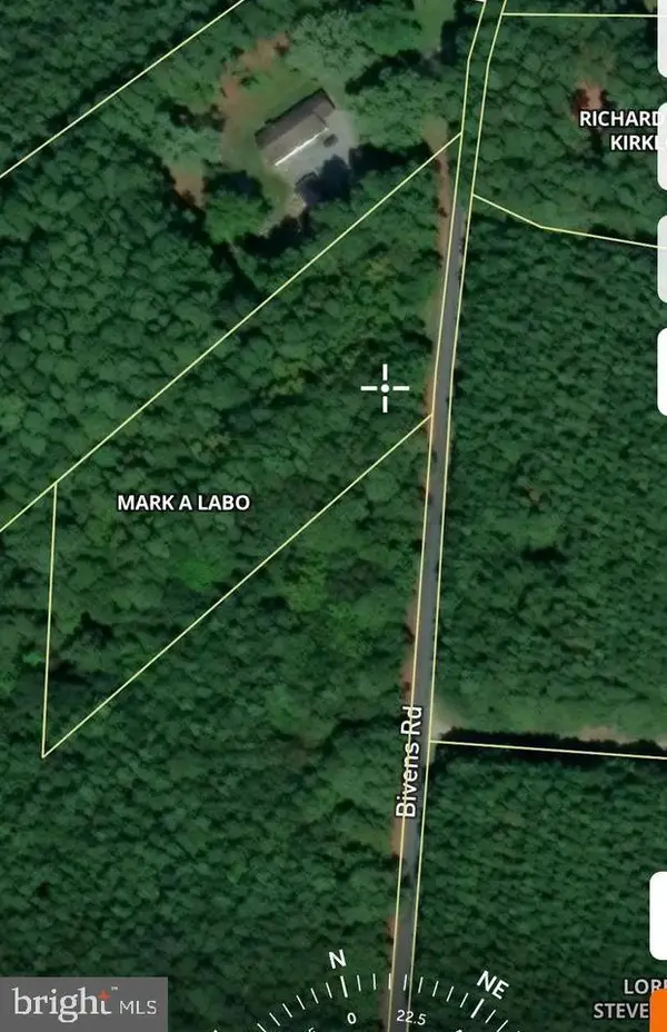 0 Bivens Rd, MARION STATION, MD 21838