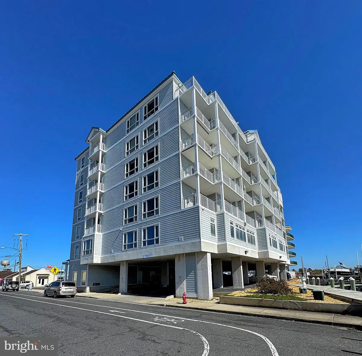 1 Dock St #304, Crisfield, MD 21817 - #1