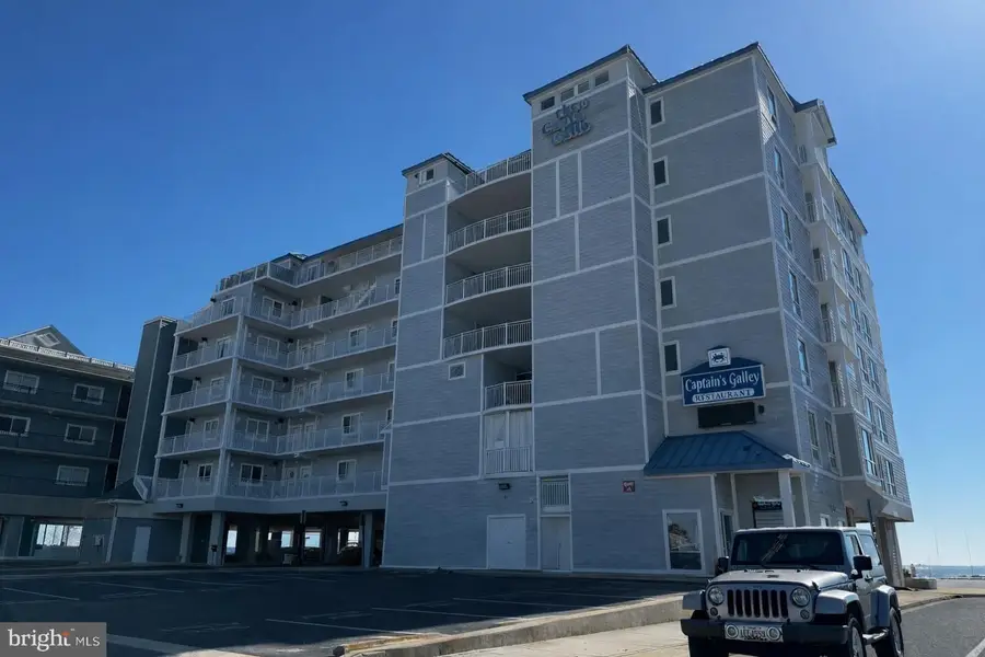 1 Dock St #304, Crisfield, MD 21817 - #2
