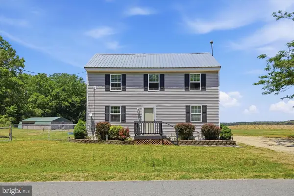33150 Peach Orchard Rd, POCOMOKE, MD 21851