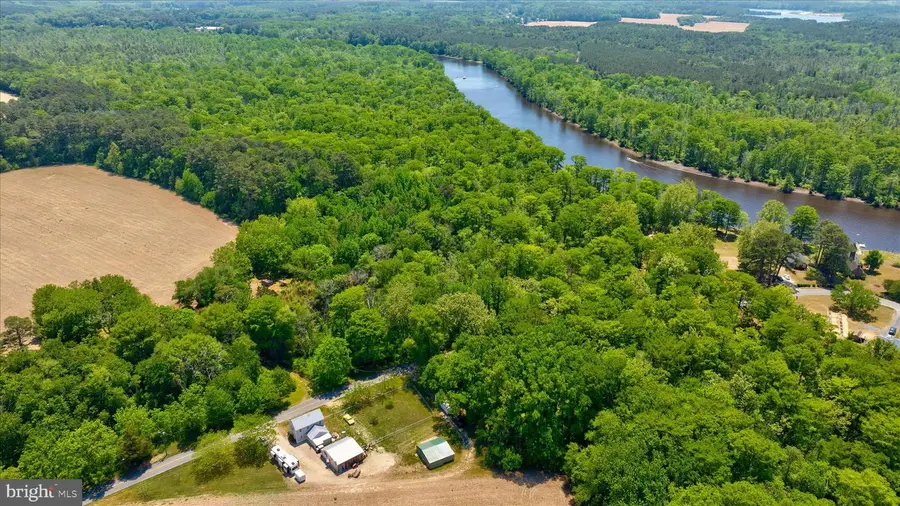 33150 Peach Orchard Rd, West Pocomoke, MD 21851 - #2