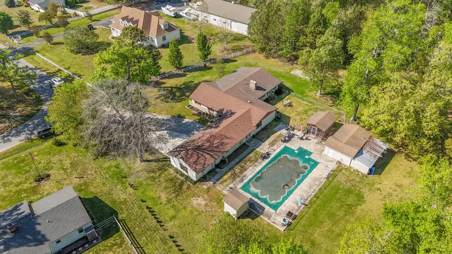 4401 Beechwood Pl, Crisfield, MD 21817 - #2