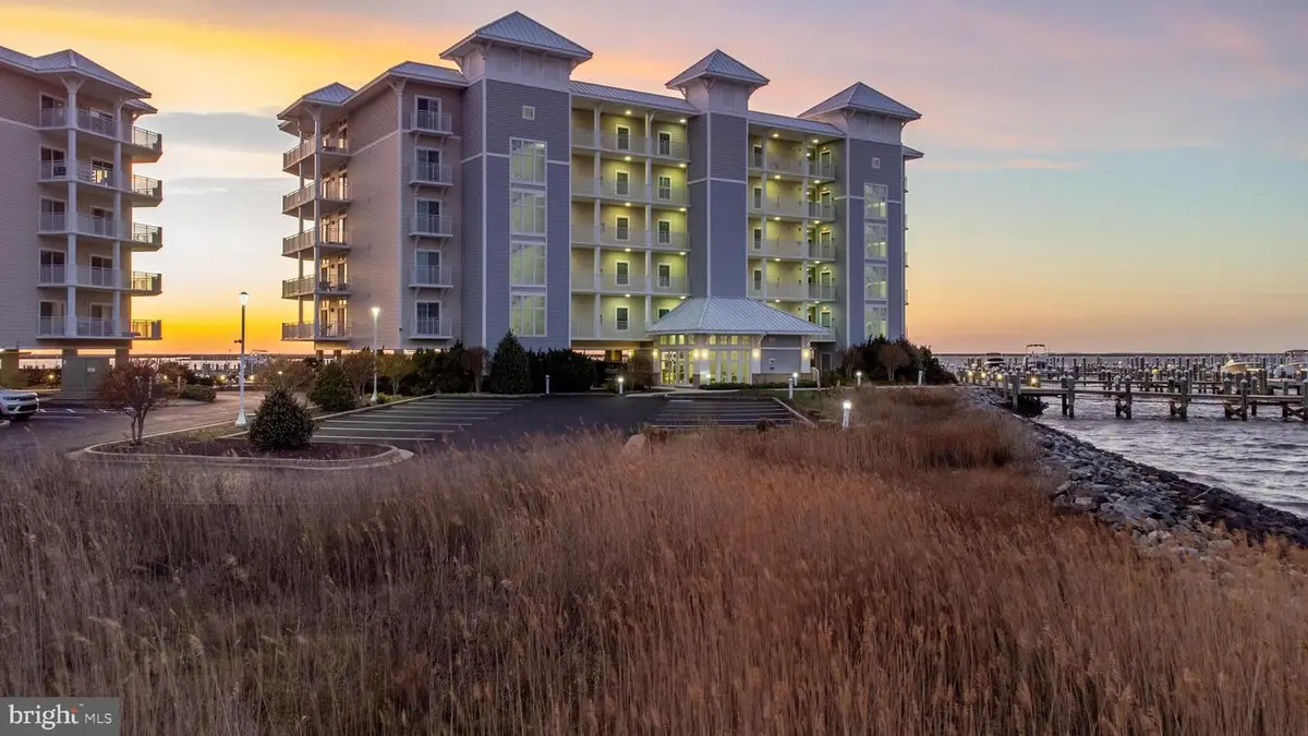 101 Williams St #405, Crisfield, MD 21817 - #1