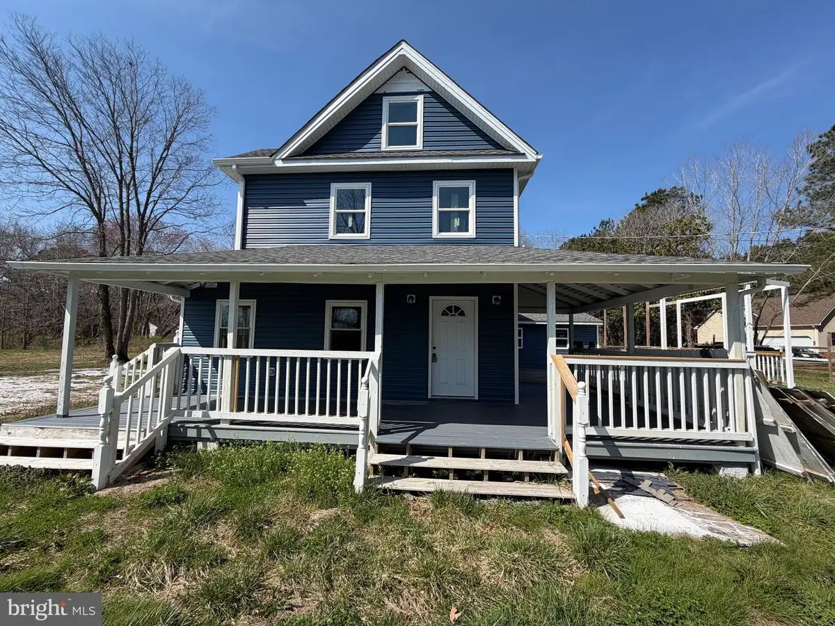 13310 Fitzbound Rd, Princess Anne, MD 21853 - #1