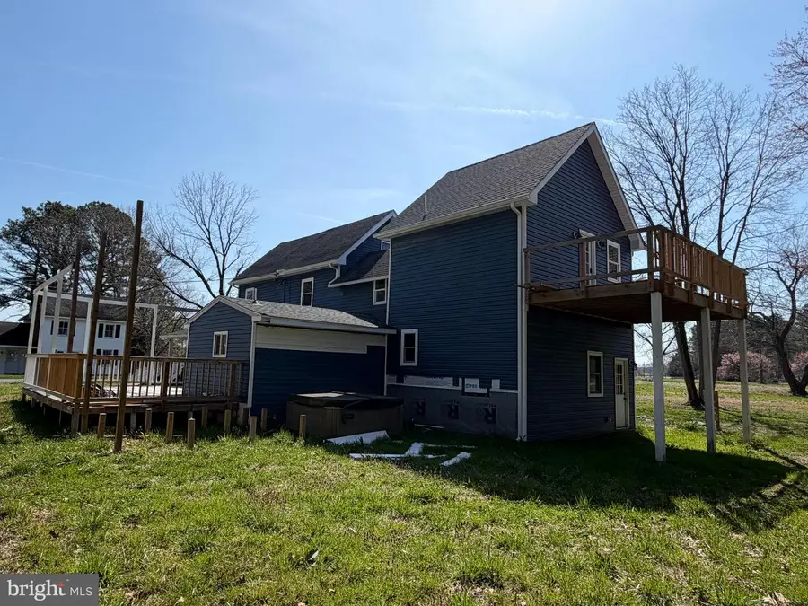 13310 Fitzbound Rd, Princess Anne, MD 21853 - #3