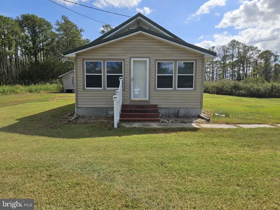 2796 Calvary Rd, Crisfield, MD 21817 - #3