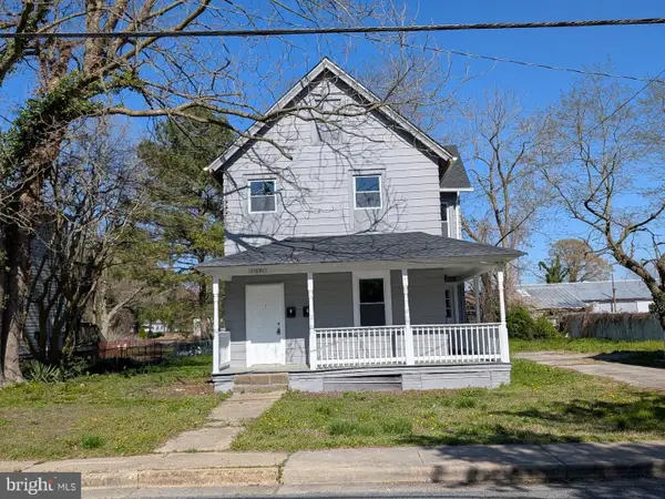 11689 Beechwood St, PRINCESS ANNE, MD 21853