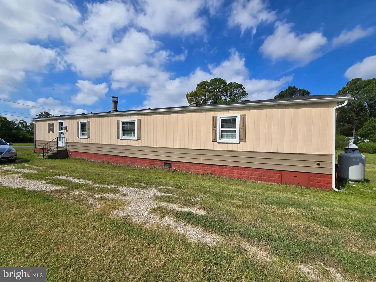26278 Peach St, Crisfield, MD 21817 - #1