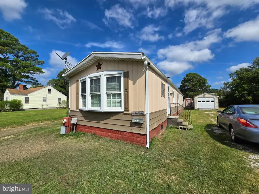 26278 Peach St, Crisfield, MD 21817 - #3
