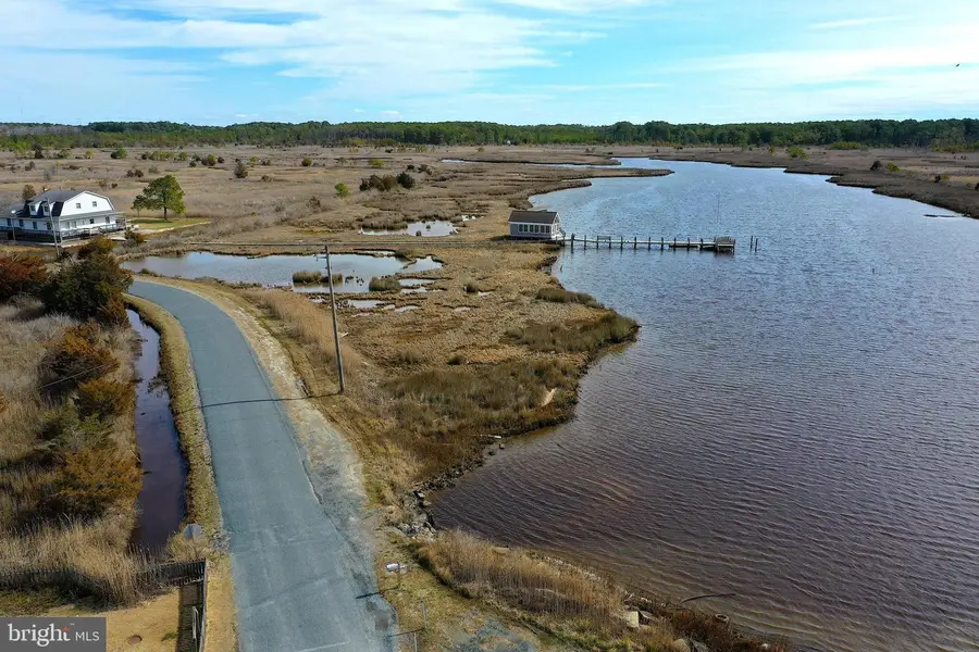 0 Calvary Rd, Crisfield, MD 21817 - #2