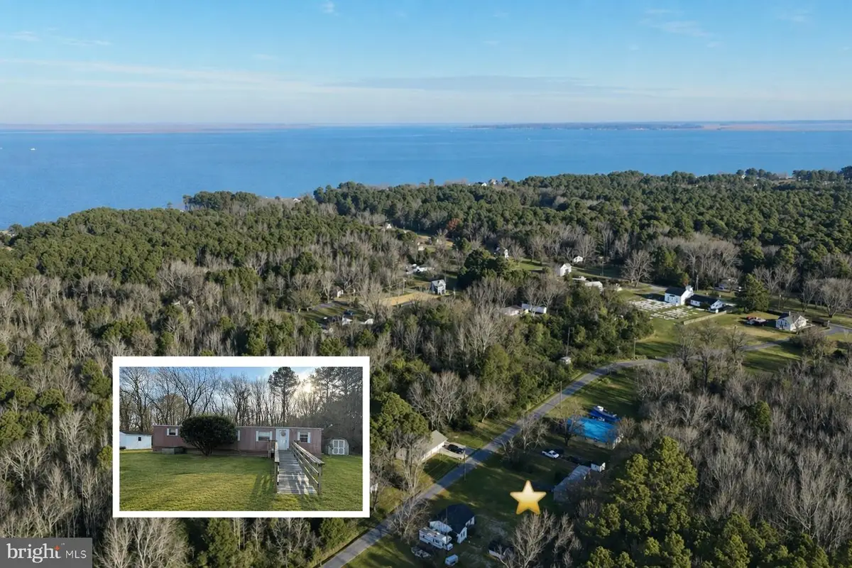 10821 Toddville Rd, Chance, MD 21821 - #1