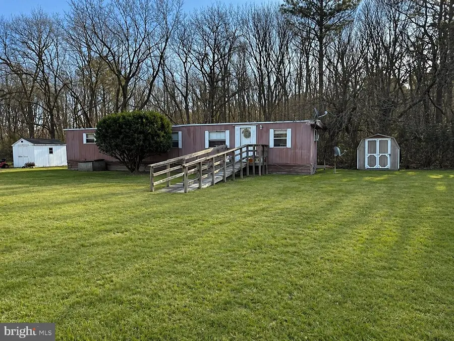 10821 Toddville Rd, Chance, MD 21821 - #3