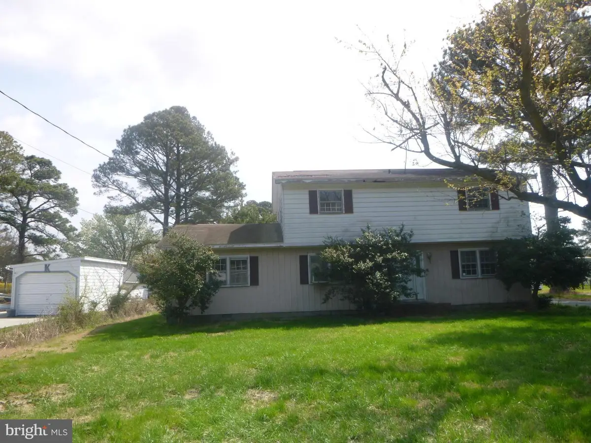 4159 Jacksonville Rd, Crisfield, MD 21817 - #1