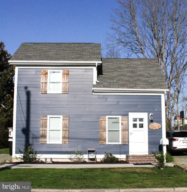 11685 Beckford Ave, PRINCESS ANNE, MD 21853