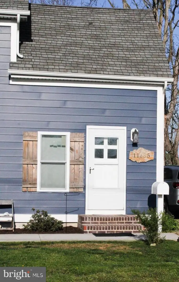 11685 Beckford Ave, Princess Anne, MD 21853 - #2
