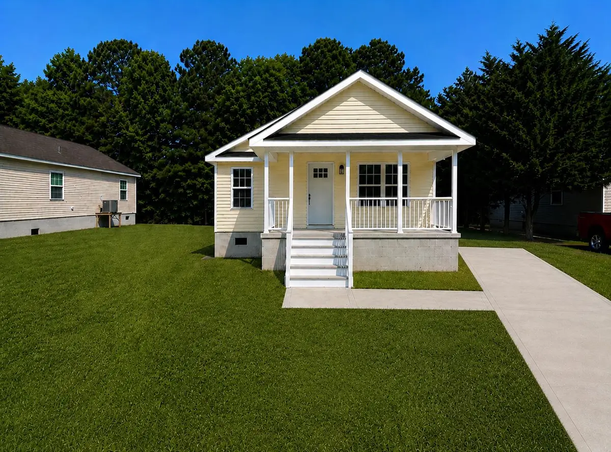 6 Heron Way, Crisfield, MD 21817 - #1