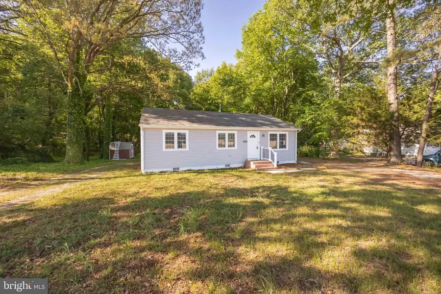 31161 Eden Allen Rd, Eden, MD 21822 - #2