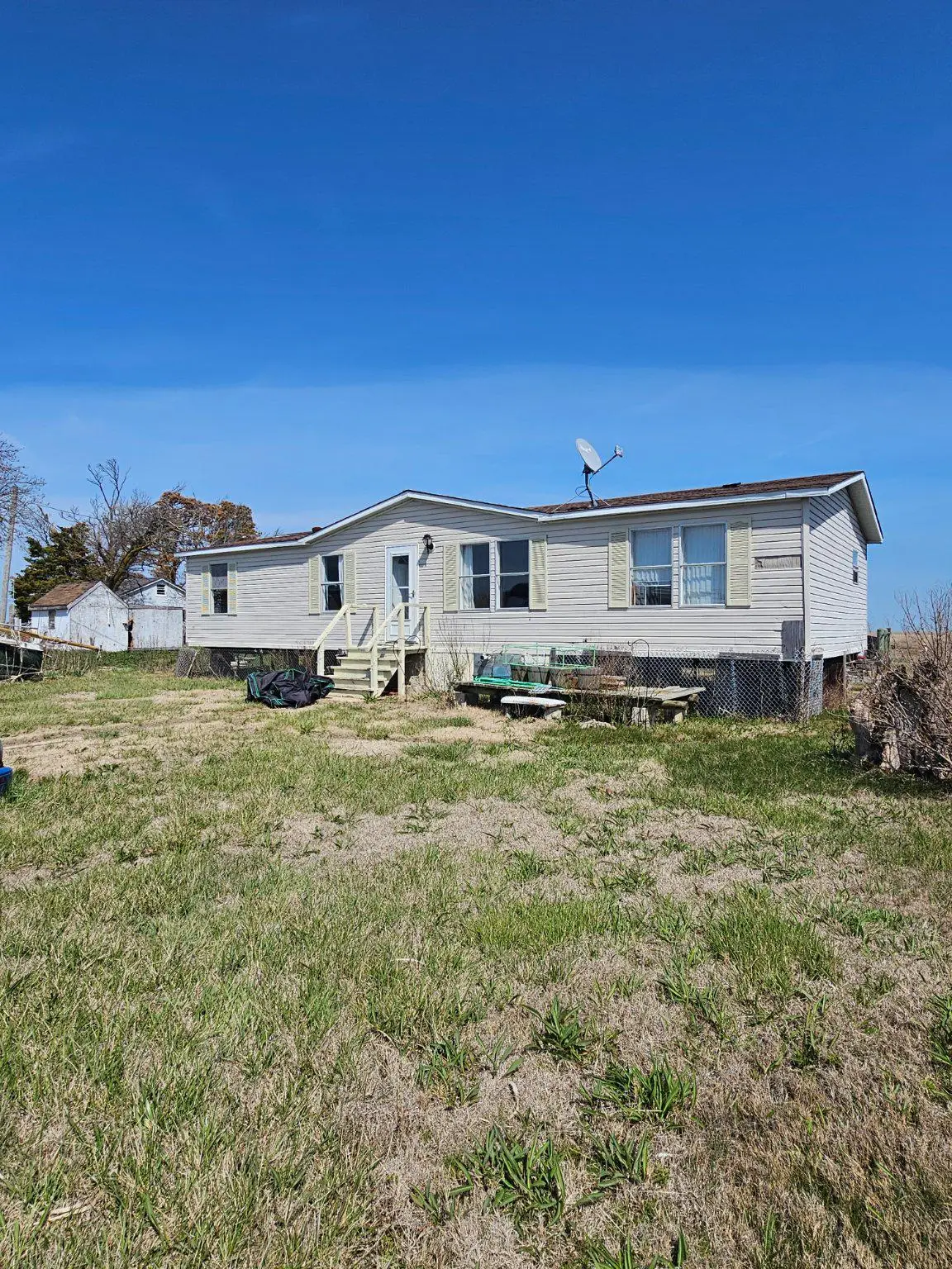 3401 Marsh Rd, Ewell, MD 21824 - #1