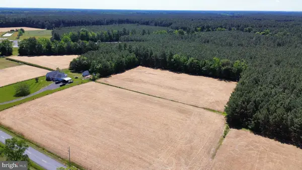 0 Charles Cannon Rd, WESTOVER, MD 21871