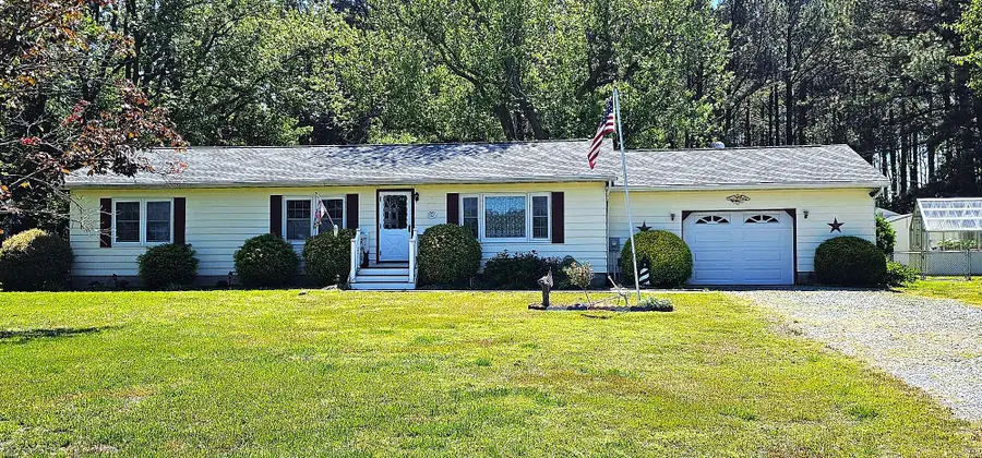 27195 Hearts Ease Rd, Crisfield, MD 21817 - #2