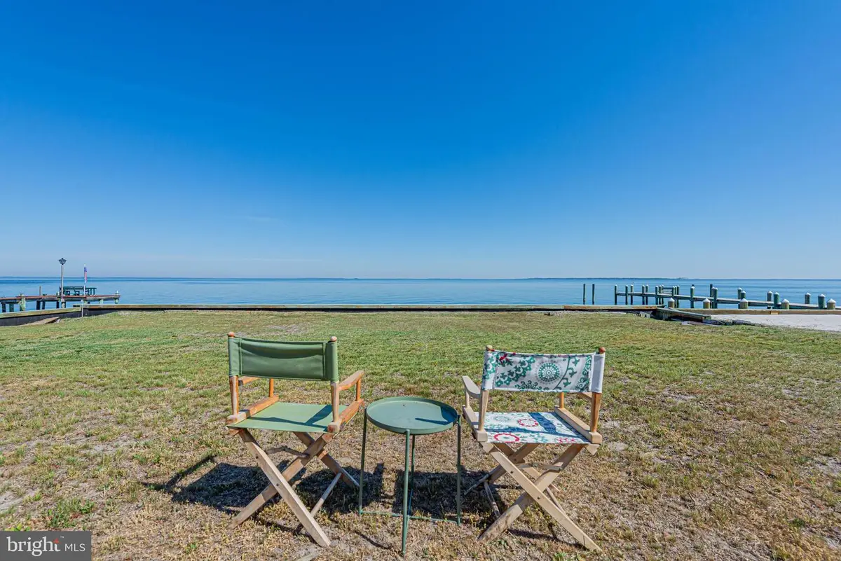11152 Roland Parks Rd, Deal Island, MD 21821 - #1