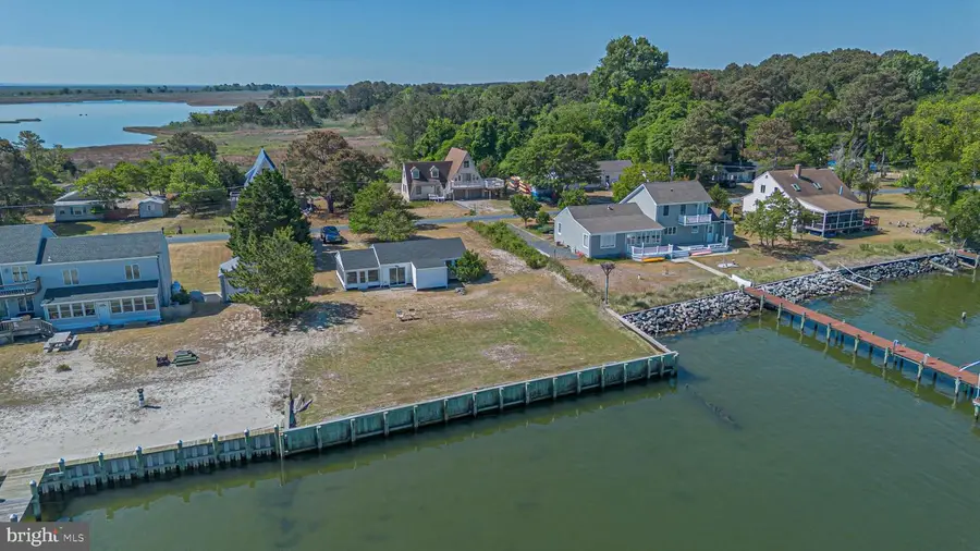 11152 Roland Parks Rd, Deal Island, MD 21821 - #2
