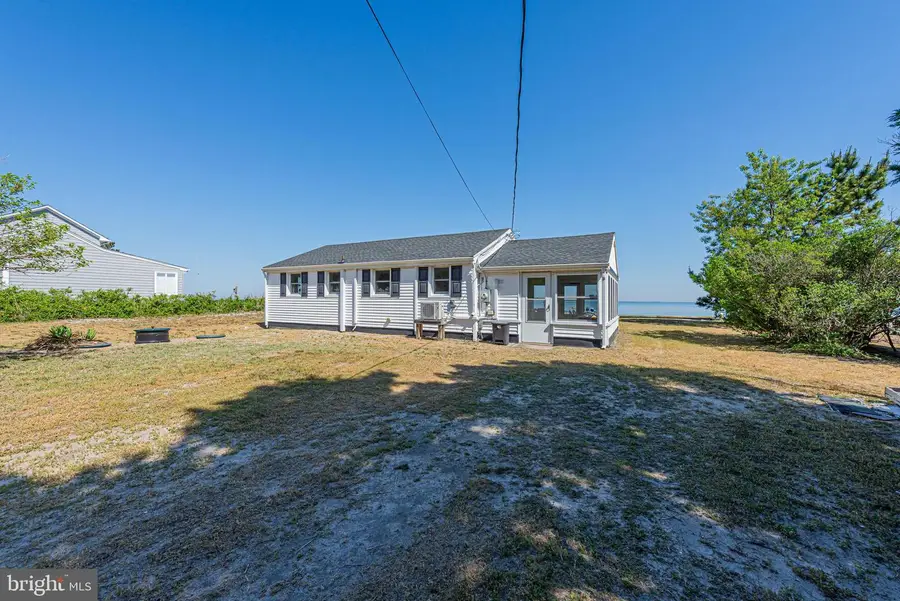 11152 Roland Parks Rd, Deal Island, MD 21821 - #3