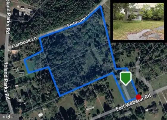23686 Earl Webster Rd, Chance, MD 21821 - #1