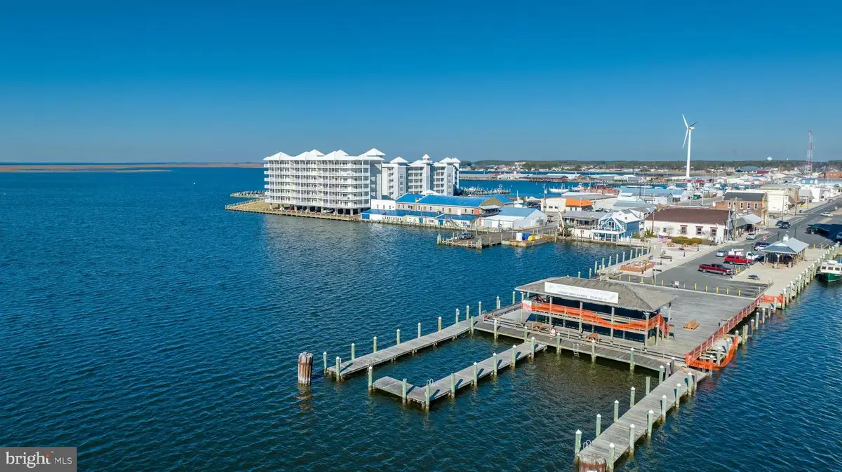 103 Williams St #413, Crisfield, MD 21817 - #1