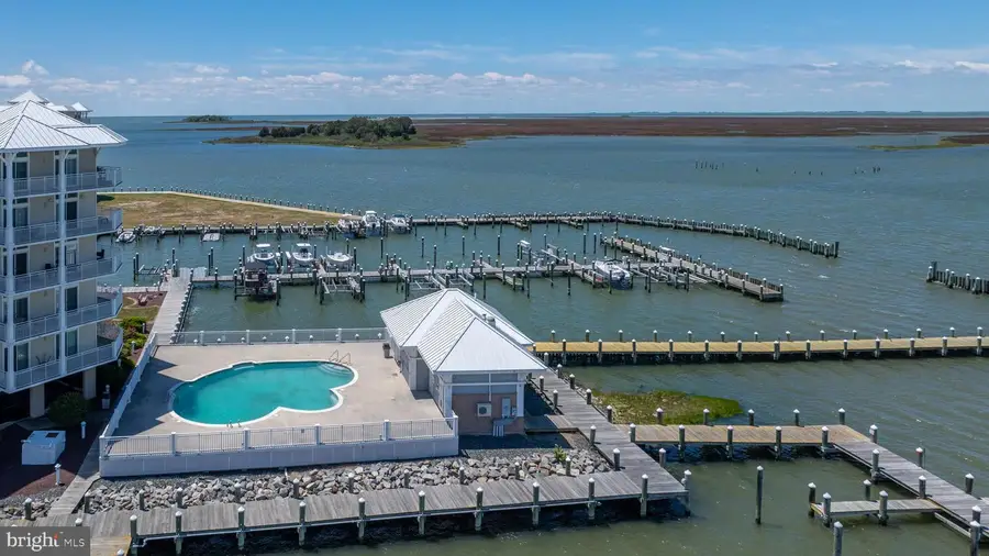 103 Williams St #413, Crisfield, MD 21817 - #3
