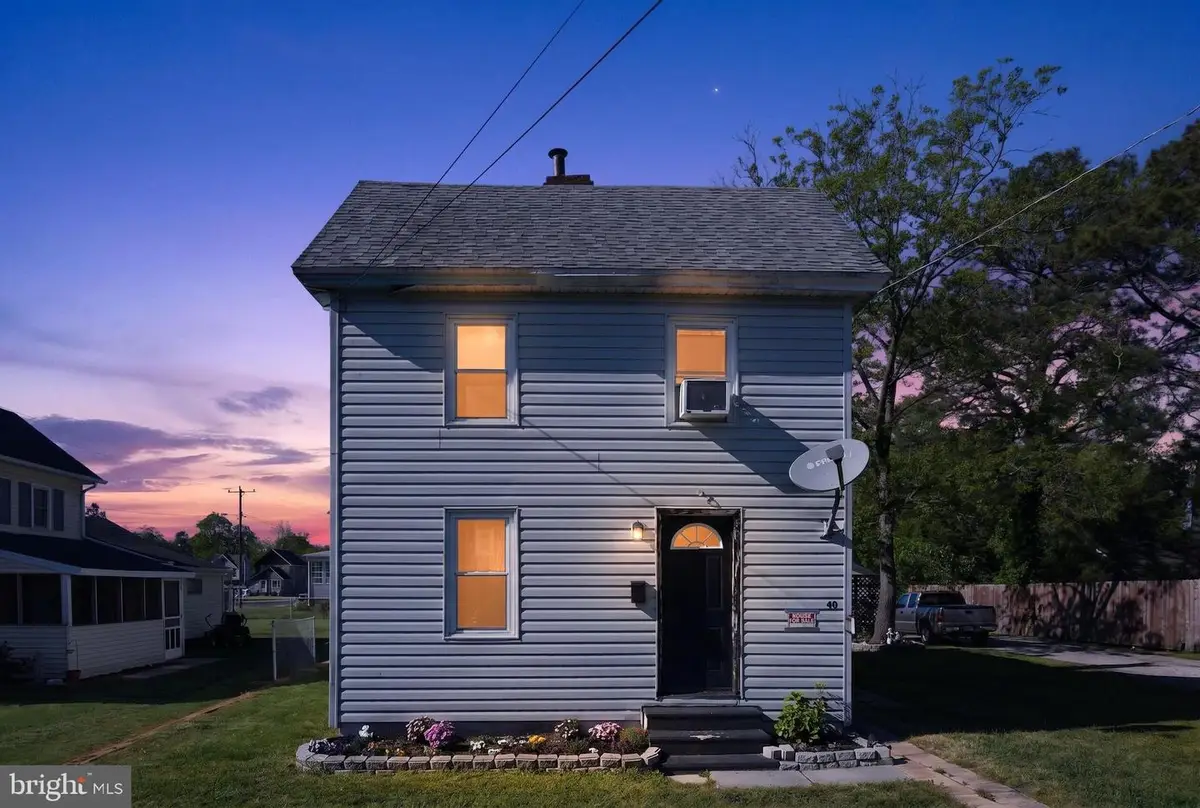 40 W Chesapeake Ave, Crisfield, MD 21817 - #1